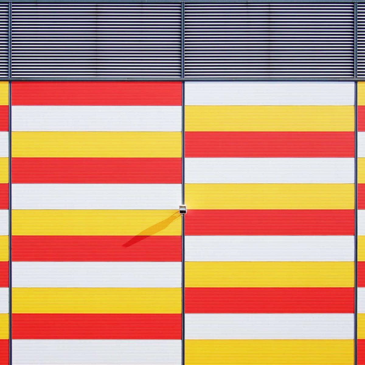 Lumbini Pearl Stud Earrings - Image 1