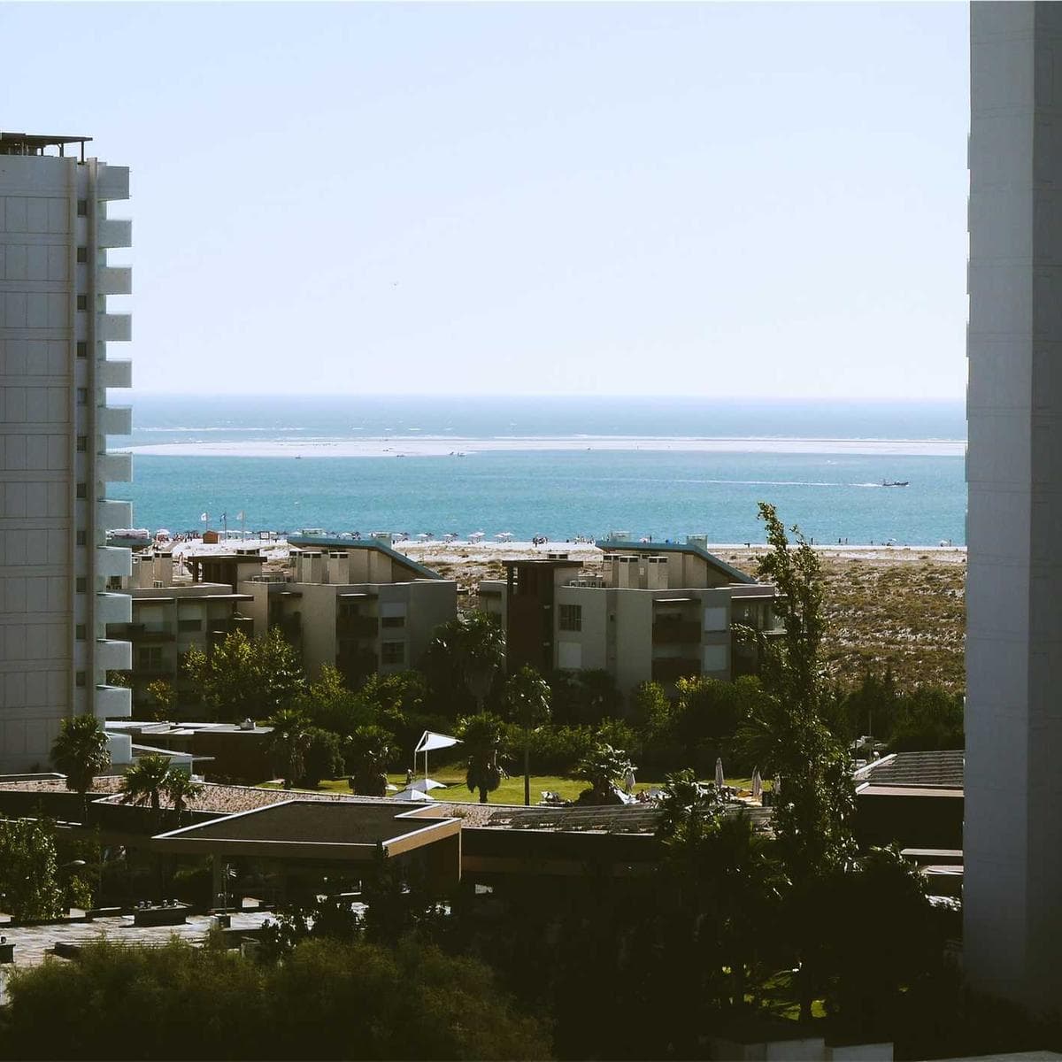 Himalayan Silver Band Ring - Thumbnail 2