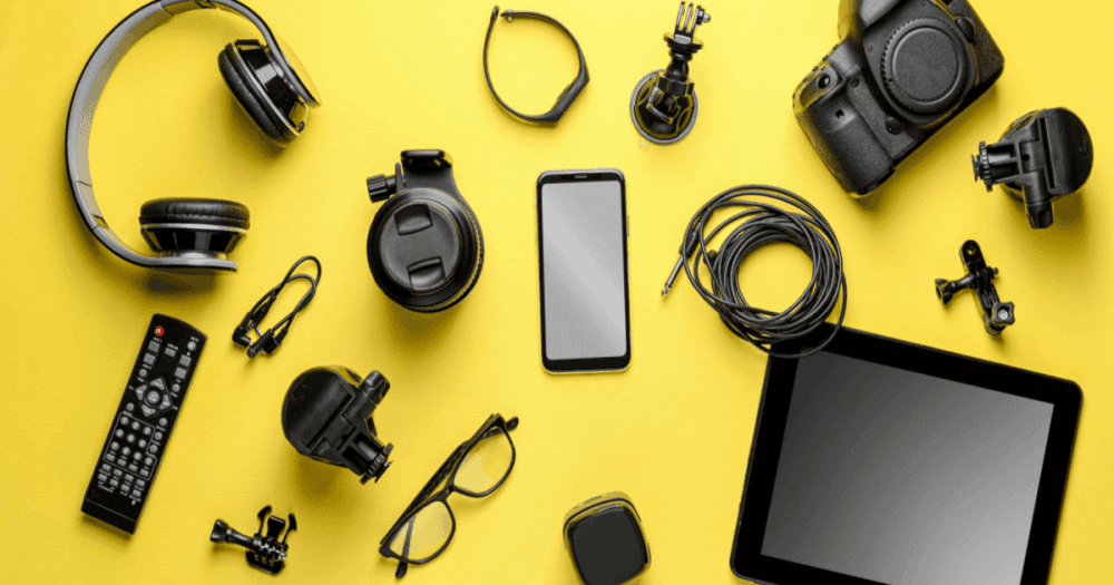 Electronic Accessories