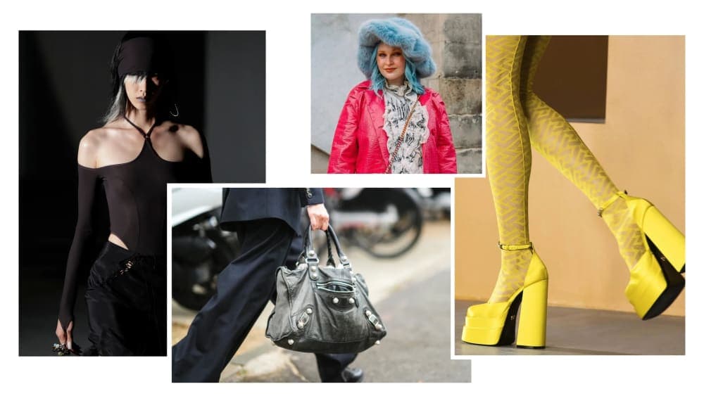 Fashion