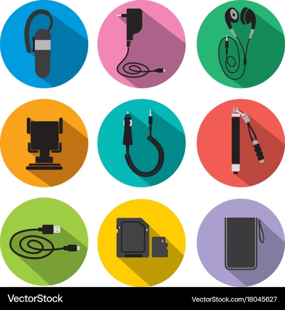 Mobile Accessories